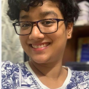 Mridula Bhatt
